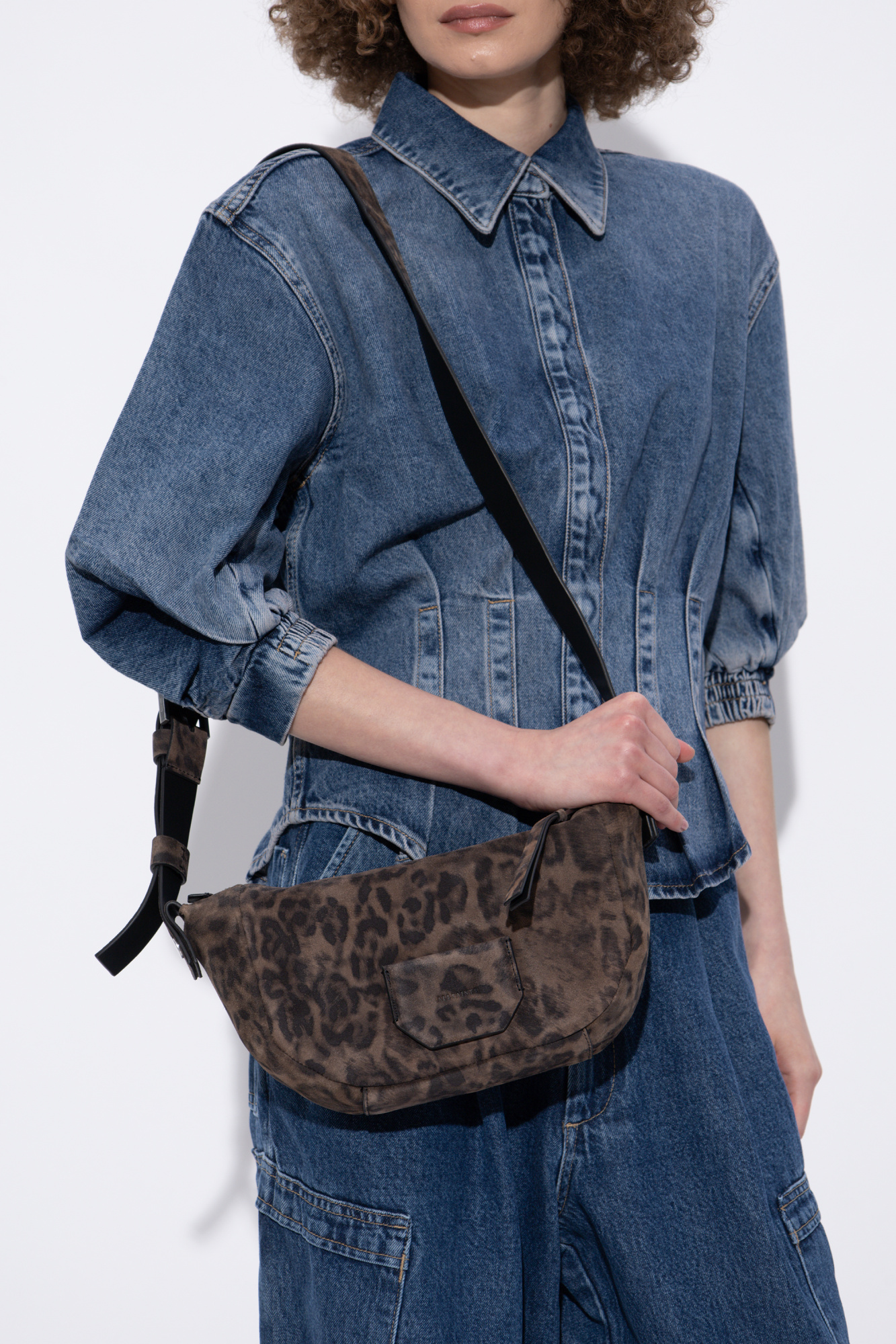AllSaints Shoulder bag 